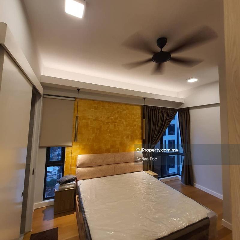 For Rent - The Sentral Suites