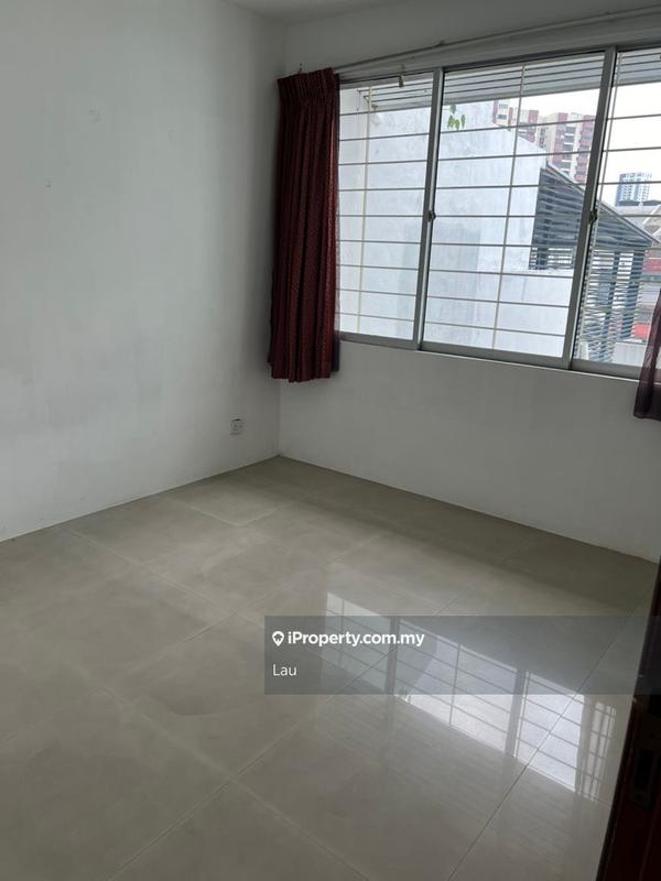 Semi-Detached House for Sale in Taman Desa, Taman Desa by Lau Mee Ling - iProperty.com.my