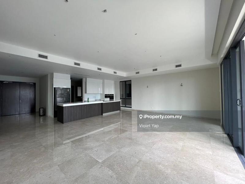 Residensi Servis untuk Dijual di The Manor oleh Violet Yap - iProperty.com.my