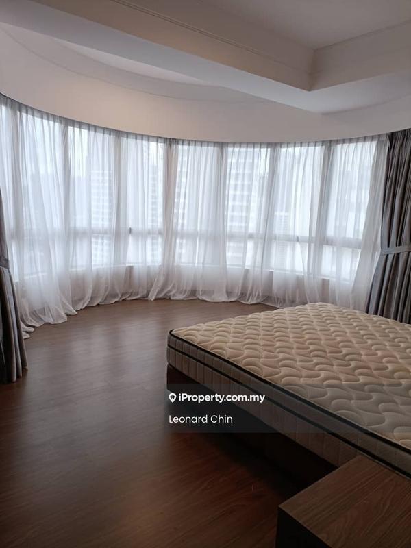 Condominium for Rent in Sri Tiara Residences by Leonard Chin - Bedroom - iProperty.com.my