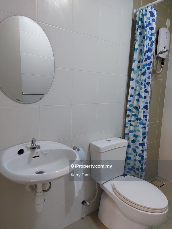 Service Residence for Sale in Pacific 63 by Kerry Tam - iProperty.com.my