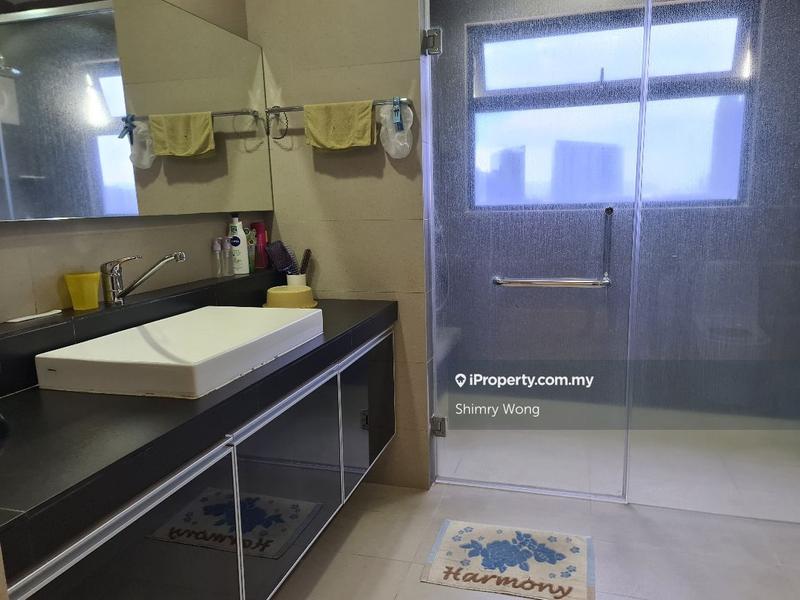 Condominium for Sale in Seputeh Permai by Shimry Wong - iProperty.com.my