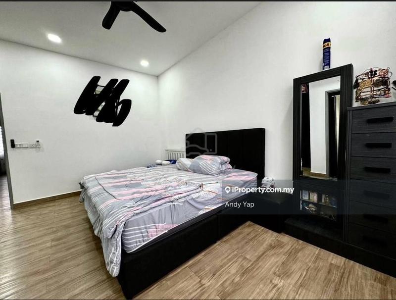 Rumah Teres 2-Tingkat untuk Dijual di M Aruna, Rawang, Rawang oleh Andy Yap - iProperty.com.my