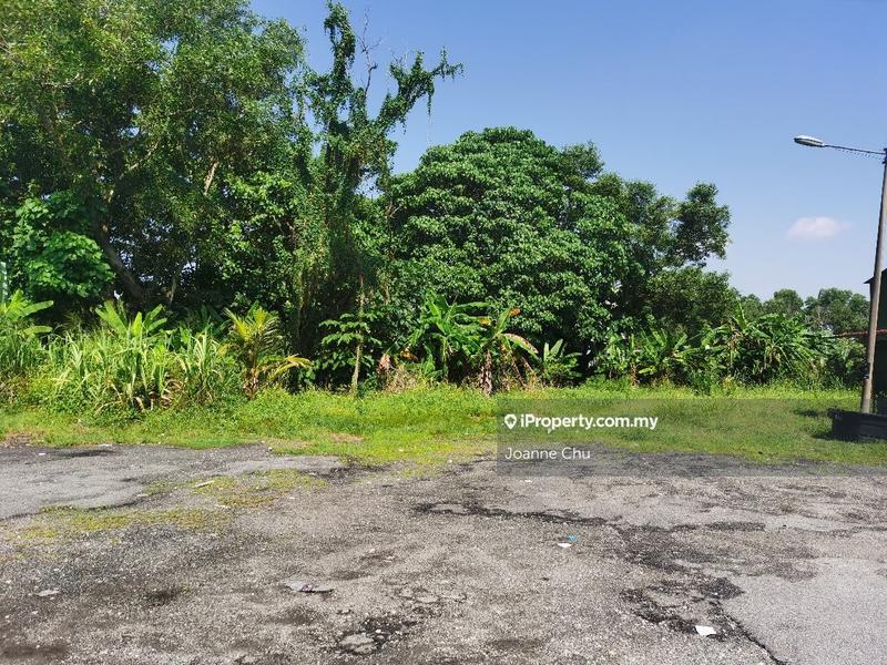 For Sale - Taman Seri Timah Taming Seri Kembangan Selangor