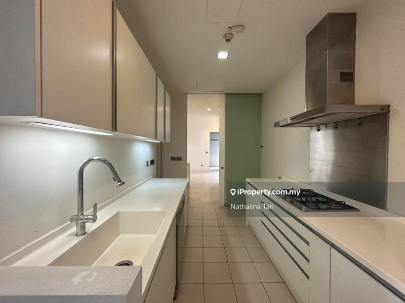 Kondominium untuk Dijual di Park Seven oleh Nathalina Tan - iProperty.com.my