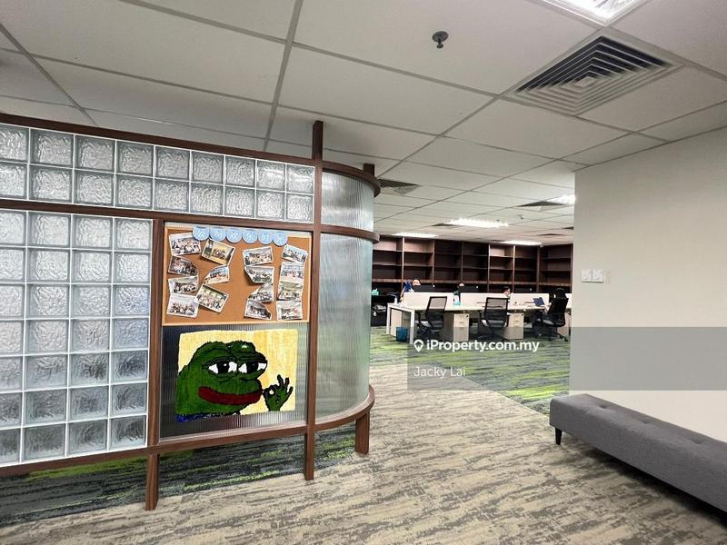 Office for Rent in KLCC, KL City Centre by Jacky Lai - iProperty.com.my