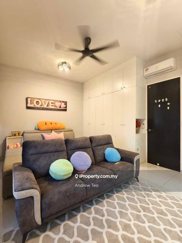 2.5-storey Terraced House for Sale in Eco Botanic, Iskandar Puteri (Nusajaya) by Andrew Teo - iProperty.com.my