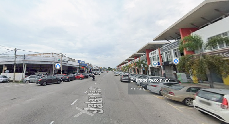 Semi-D Factory for Sale in Taman Iks Merdeka, Batu Berendam by Ms Fong - iProperty.com.my