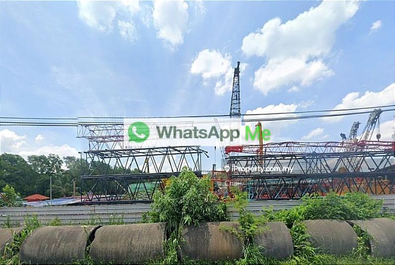 Industrial Land untuk Disewa di Pusat Perindustrian Seramik, Chemor oleh Chai - iProperty.com.my