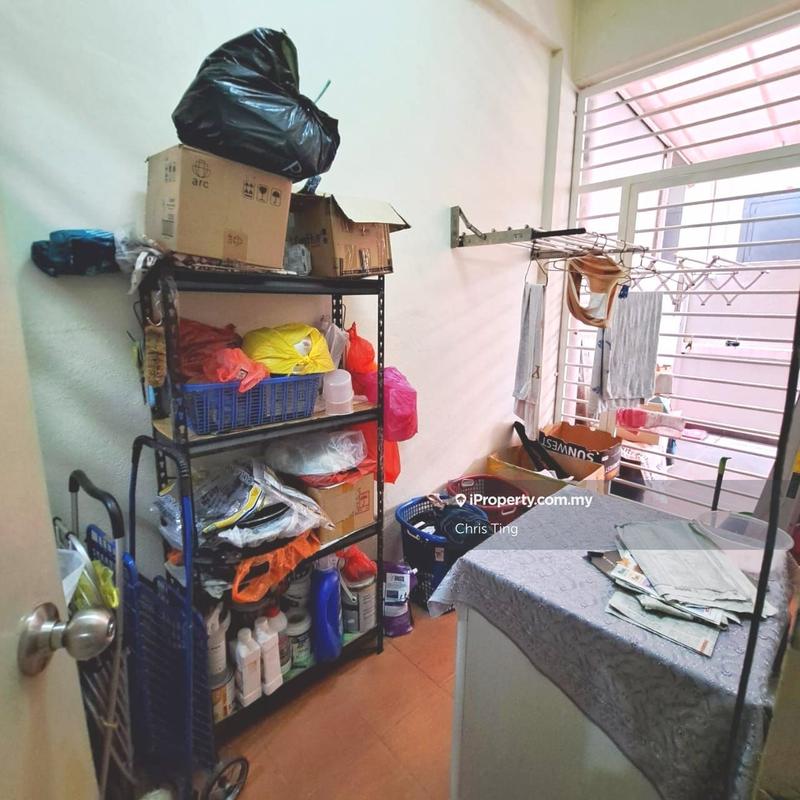 Semi-Detached House for Sale in Saujana Puchong, Puchong by Chris Ting - iProperty.com.my