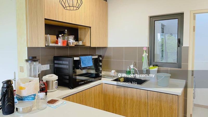 Condominium for Sale in Lakeville Residence by Yannick Ng - iProperty.com.my