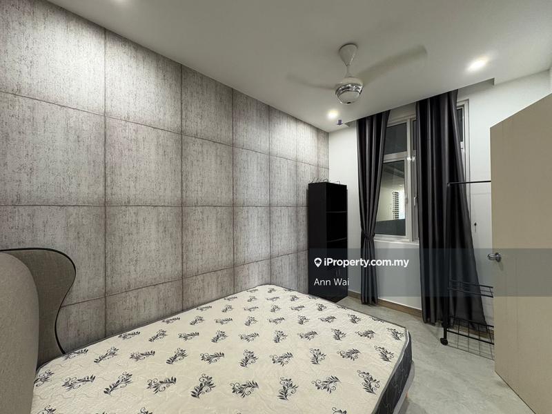 Apartment for Sale in Central Residence @ Sungai Besi by Ann Wai - iProperty.com.my
