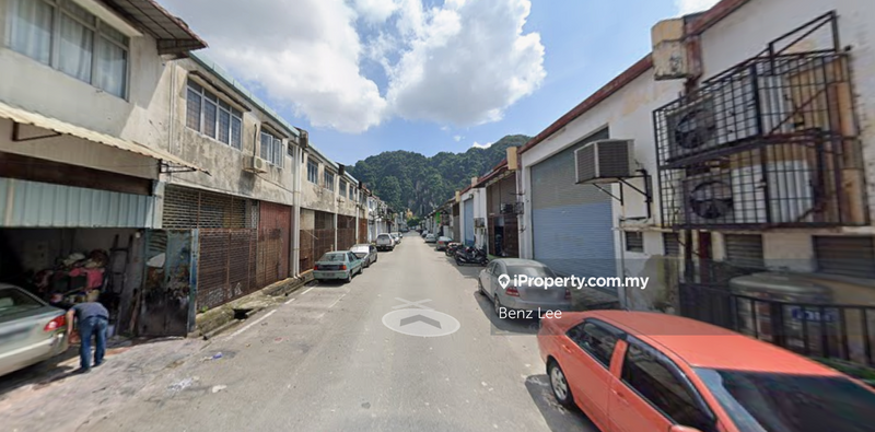 Kilang untuk Dijual di Taman Industri Kimpal, Batu Caves oleh Benz Lee - iProperty.com.my