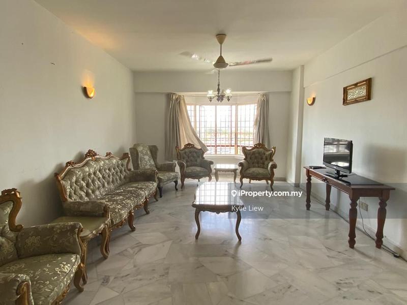 For Rent - Menara Polo