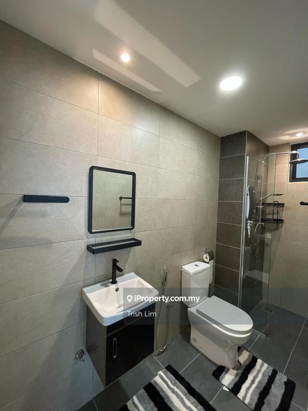 Service Residence for Rent in AraTre' Residences by Trish Lim - iProperty.com.my