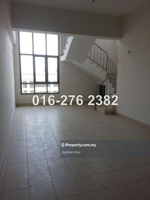 Soho for Rent in Pusat Bandar Puchong, Setia walk puchong, Puchong by Justine Hoo - iProperty.com.my