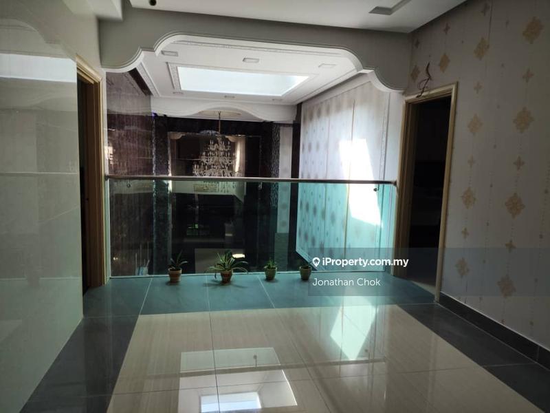 Banglo untuk Dijual di Bandar Kinrara Seksyen 9, Bandar Kinrara oleh Jonathan Chok - iProperty.com.my