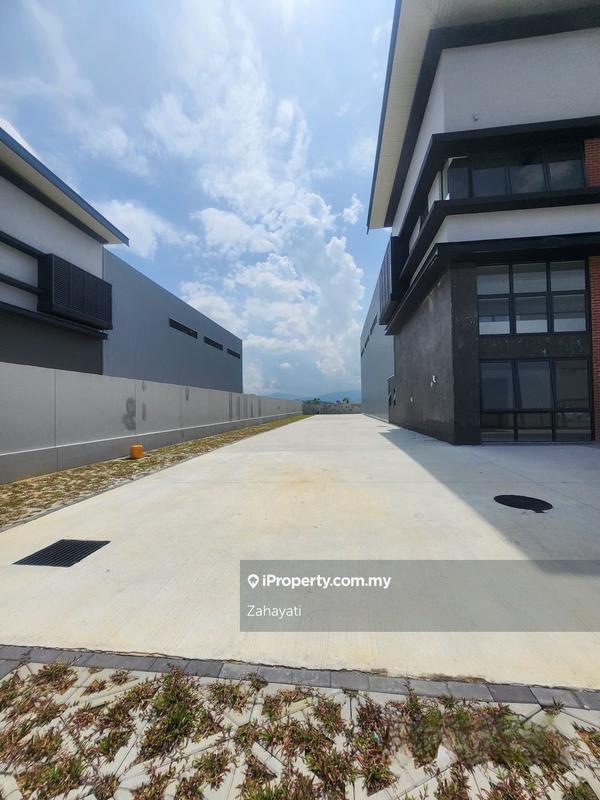 Warehouse for Sale in Sungai Buloh, Selangor by Zahayati - iProperty.com.my