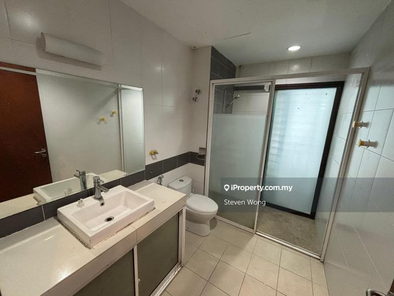 Rumah Berangkai 3.5 Tingkat untuk Dijual di Duta Suria, Ampang oleh Steven Wong - iProperty.com.my