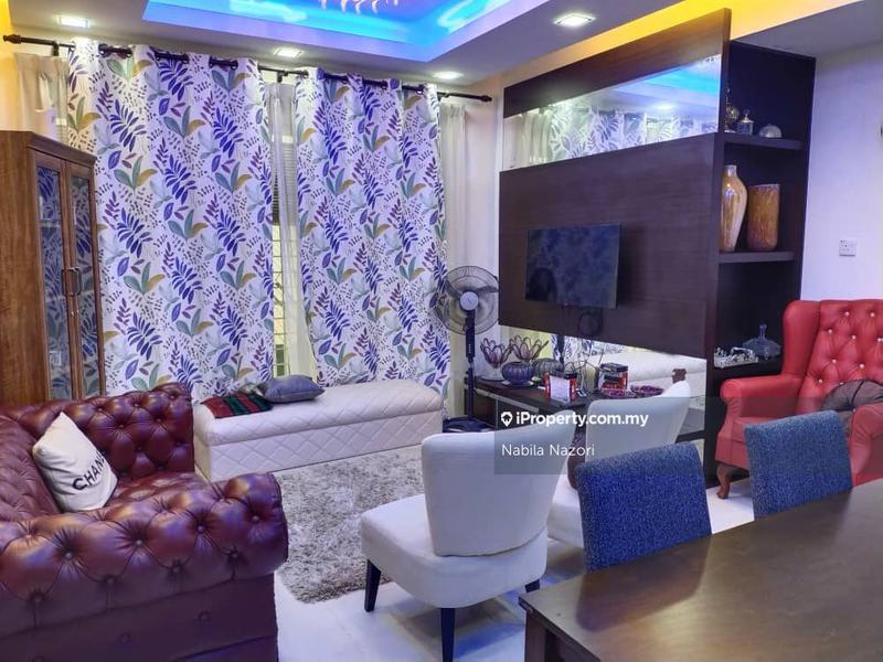 For Sale - Bayan Residency