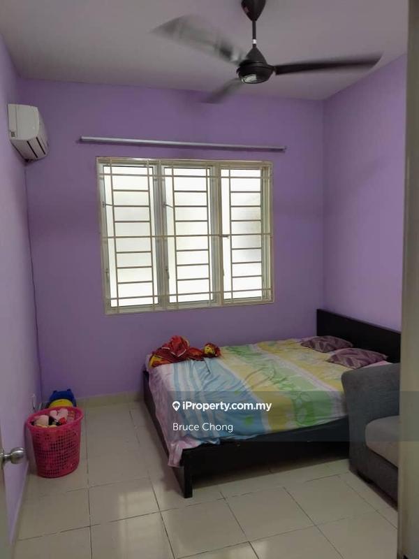 Condominium for Sale in Platinum Hill PV 8 by Bruce Chong - iProperty.com.my