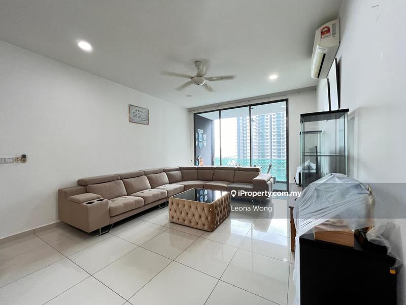 For Rent - X2 Residency