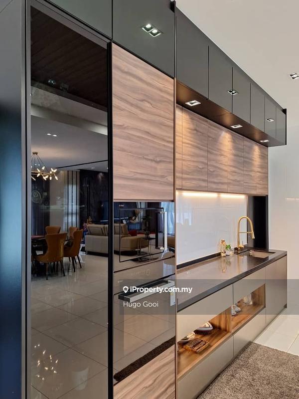 Bungalow House for Rent in Jade Hills, Country Heights, Twin Palms, Gita Bayu, Kajang by Hugo Gooi - iProperty.com.my