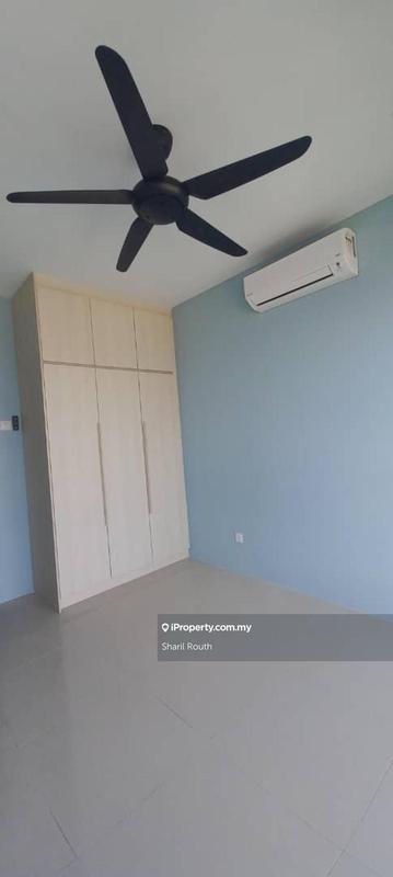 Condominium for Rent in Platinum Splendor Residence by Sharil Routh - iProperty.com.my