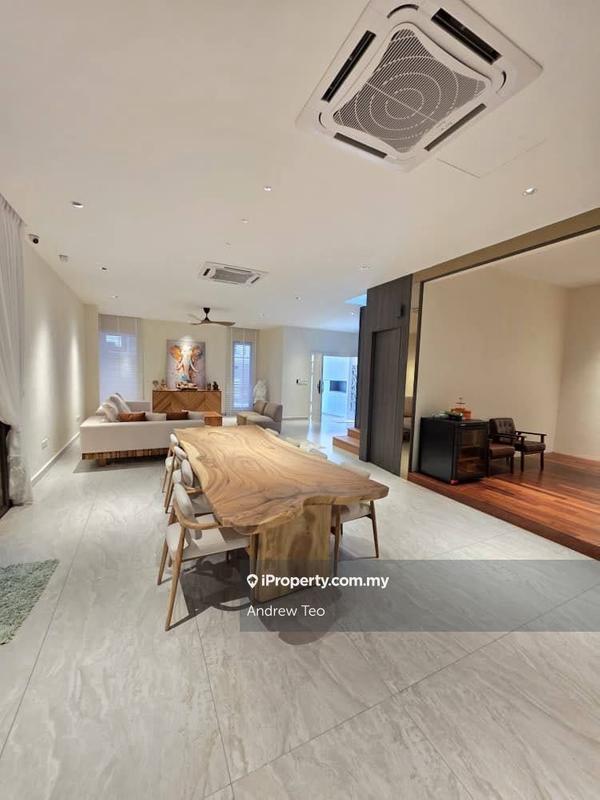 Rumah Kluster untuk Dijual di Taman Gaya, Ulu Tiram oleh Andrew Teo - iProperty.com.my