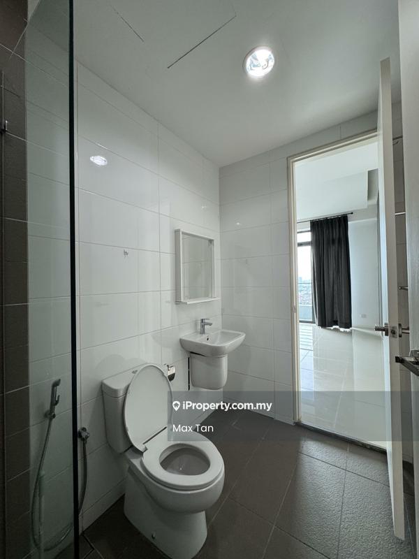 Kediaman Servis untuk Dijual di Tropicana Avenue oleh Max Tan - Bathroom - iProperty.com.my