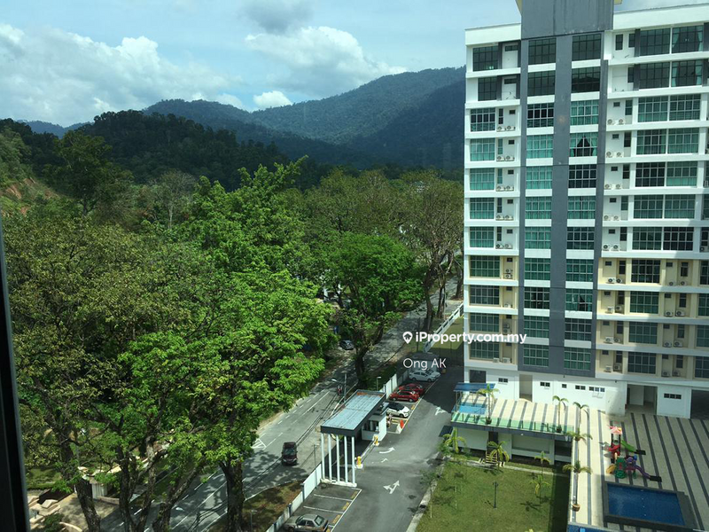 For Sale - Cornerstone Taiping Condominium