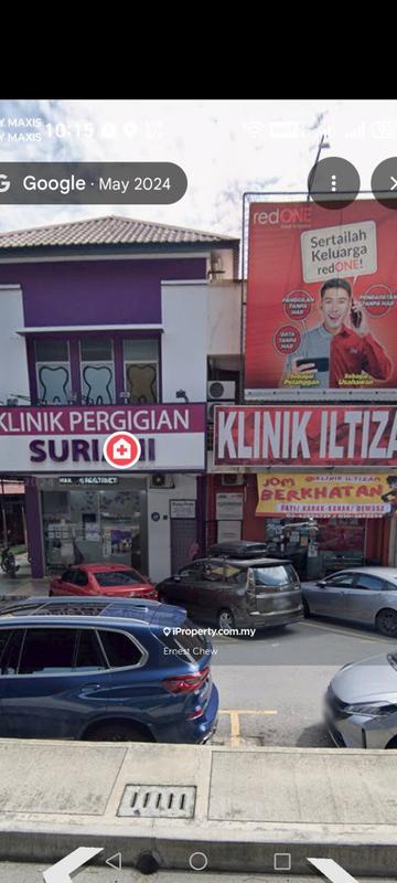 For Sale - ROI 5% AMPANG WATER FRONT, Bandar Baru Ampang, Ampang