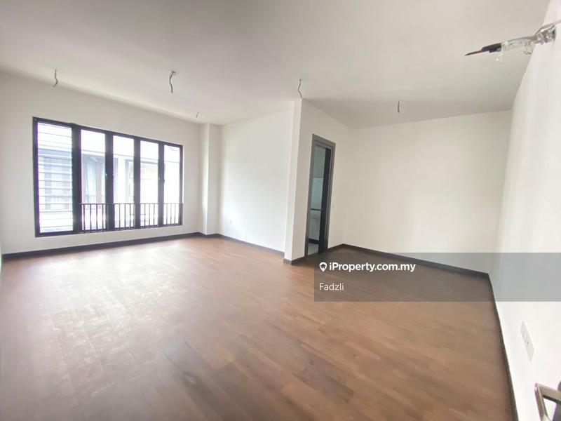 Rumah Berkembar untuk Dijual di Elmina, Shah Alam oleh Fadzli - iProperty.com.my