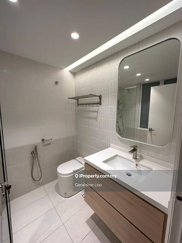 For Rent - Bayu Angkasa