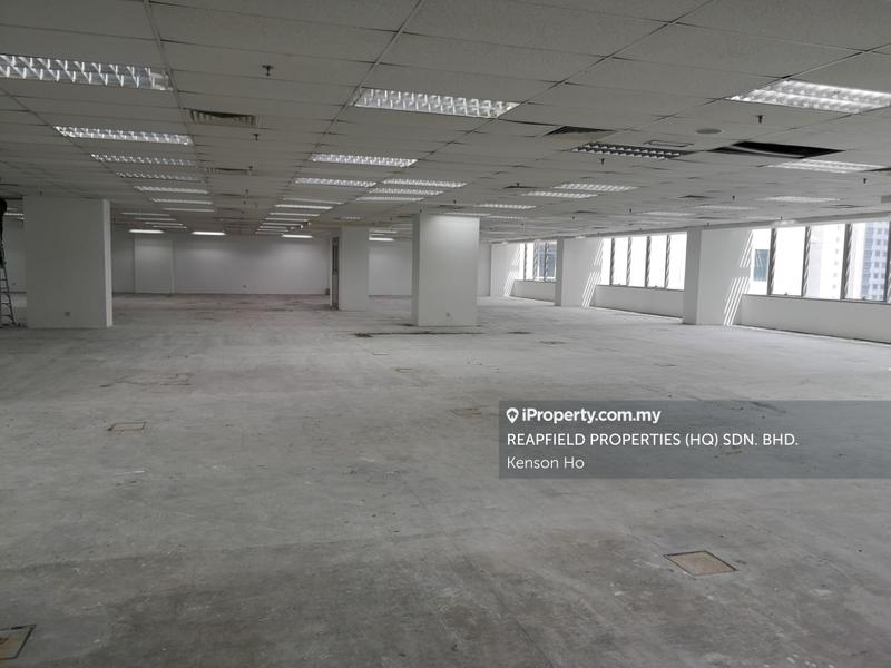 Pejabat untuk Dijual di Kl Sentral, Kuala Lumpur oleh Kenson Ho - iProperty.com.my