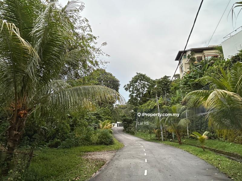 Bungalow Land for Sale in Bukit Gasing, Petaling Jaya by Lai KS - iProperty.com.my
