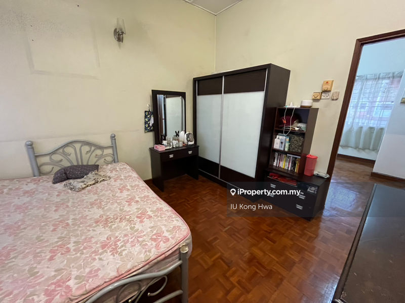 Terraced House for Sale in SS18, Subang Jaya by IU Kong Hwa - iProperty.com.my