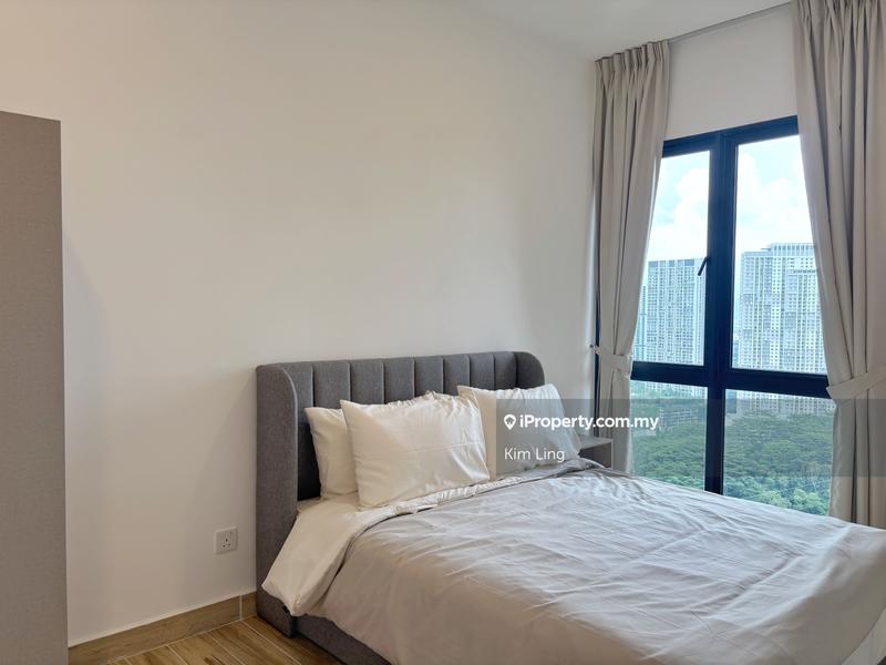 Service Residence for Rent in Hampton Height Damansara by Kim Ling - Bedroom 2 - iProperty.com.my