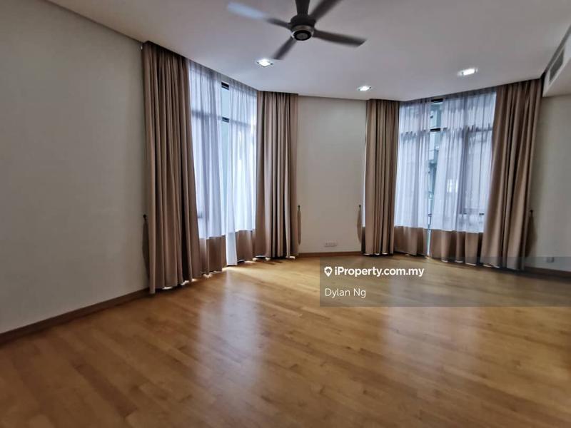 Condominium for Sale in Gallery @ U-Thant by Dylan Ng - iProperty.com.my