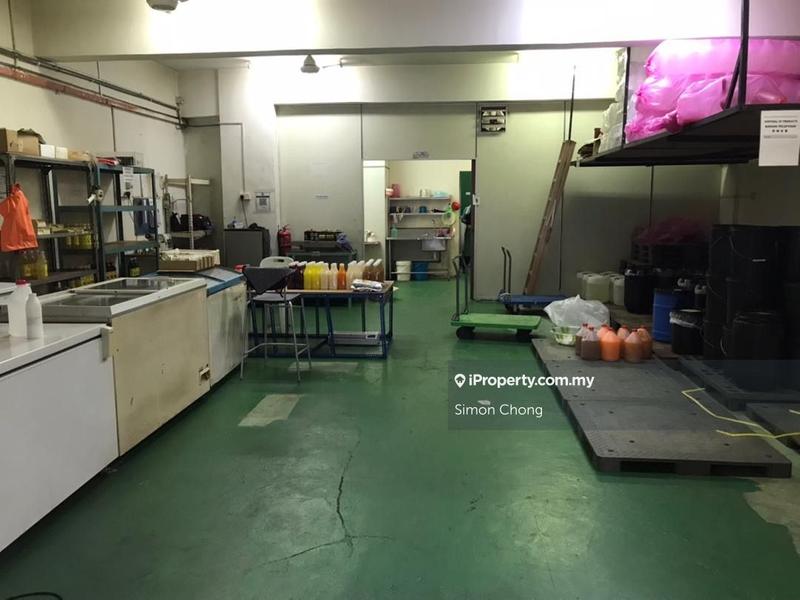 For Sale - Taman Desa Ser Puteri