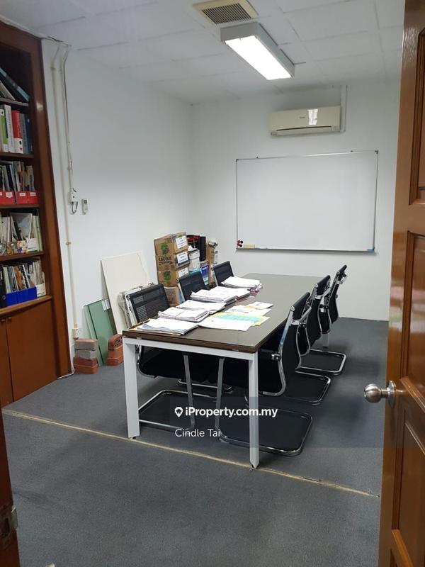 Office for Sale in Subang Jaya, Selangor by Cindle Tai - iProperty.com.my