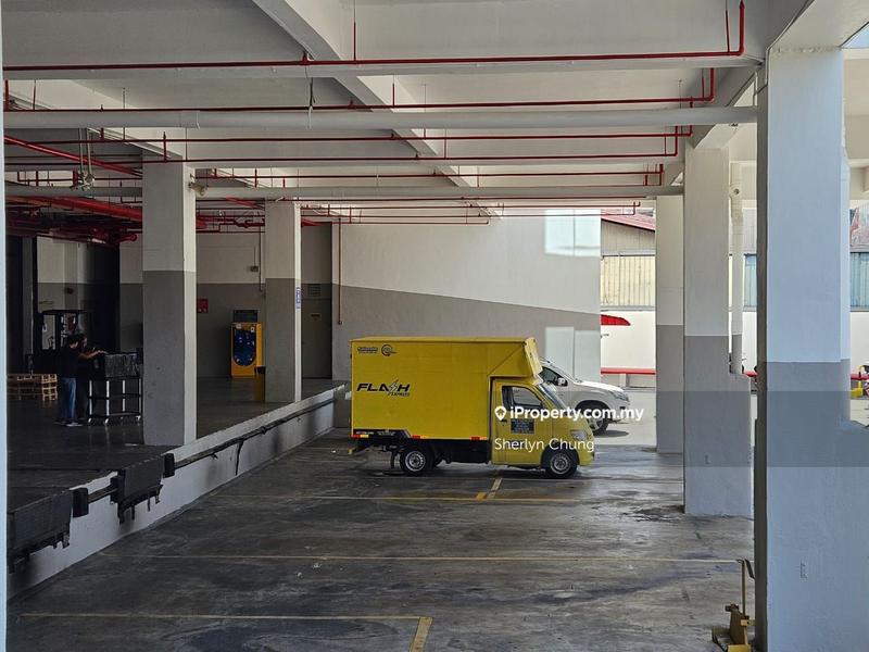 Pejabat untuk Disewa di Seksyen 19, Petaling Jaya oleh Sherlyn Chung - iProperty.com.my
