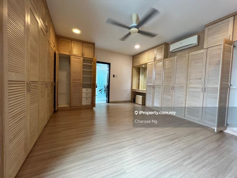 Banglo untuk Dijual di Bukit Ledang, Damansara Heights oleh Charisse Ng - iProperty.com.my