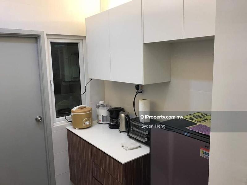 Residensi Servis untuk Dijual di Seasons Amara Larkin oleh Gyden Heng - iProperty.com.my