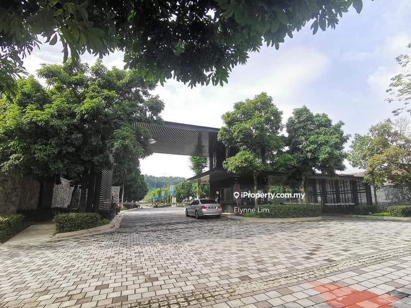 Condominium for Sale in Emerald Hill by Elynne Lim - iProperty.com.my