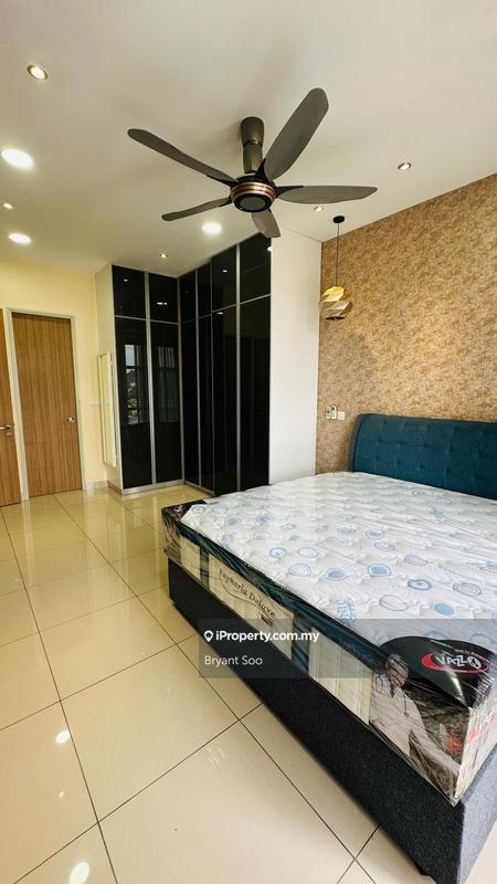 Kondominium untuk Disewa di Green Residence oleh Bryant Soo - iProperty.com.my