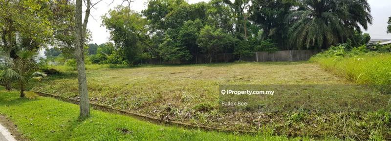 Tanah Kediaman untuk Dijual di Kayangan Heights, Shah Alam oleh Ballex Bee - iProperty.com.my