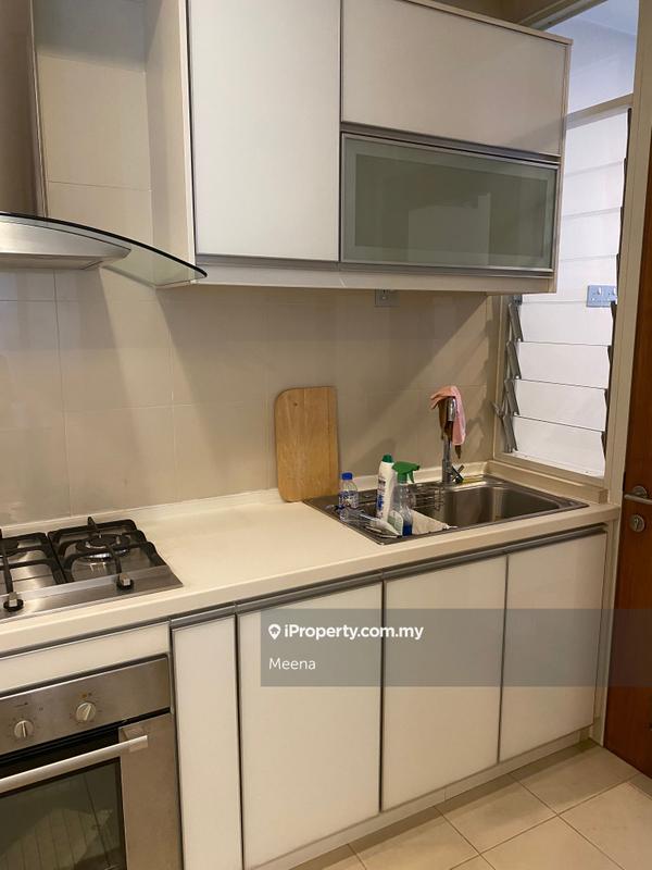Condominium for Rent in Suasana Sentral Loft by Meena - iProperty.com.my