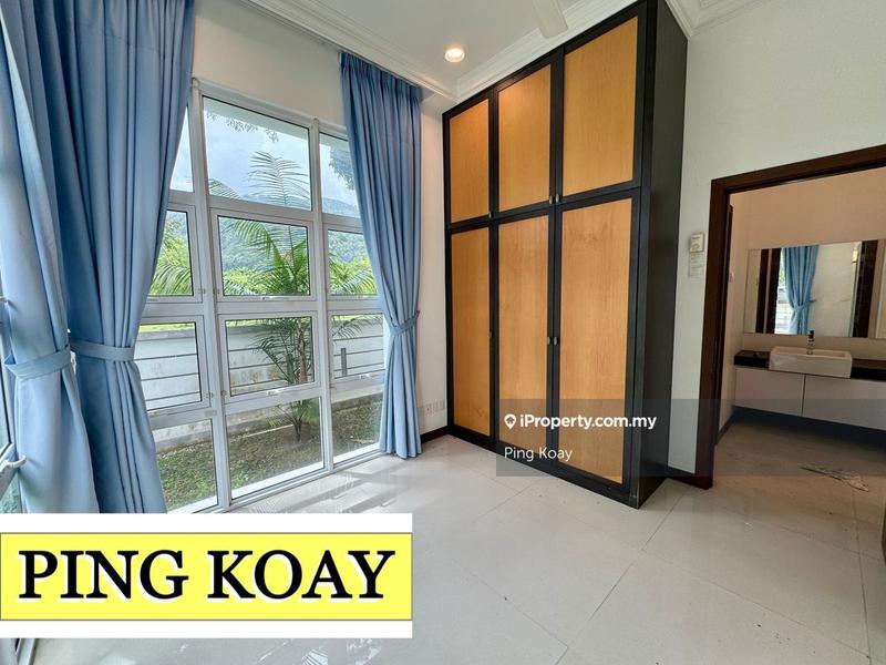 Banglo untuk Dijual di 2 STY BUNGALOW | 8000SF | JESSELTON TURF CLUB, Pulau Tikus oleh Ping Koay - iProperty.com.my