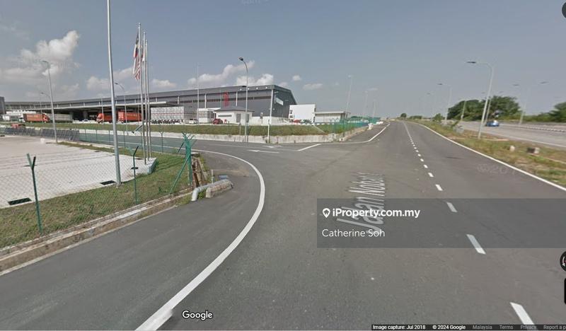 Industrial Land for Sale in Taman Perindustrian Bukit Rambai, Tanjong Minyak by Catherine Soh - iProperty.com.my